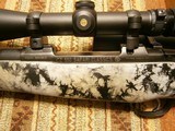 CUSTOM CZ 550 SAFARI MAGNUM in 8mm REMINGTON MAGNUM - 1 of 11