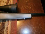 CUSTOM CZ 550 SAFARI MAGNUM in 8mm REMINGTON MAGNUM - 4 of 11