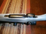 CUSTOM CZ 550 SAFARI MAGNUM in 8mm REMINGTON MAGNUM - 10 of 11
