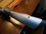 CUSTOM CZ 550 SAFARI MAGNUM in 8mm REMINGTON MAGNUM - 11 of 11