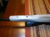 CUSTOM CZ 550 SAFARI MAGNUM in 8mm REMINGTON MAGNUM - 9 of 11