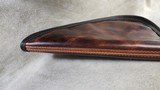 American Bison Leather Large Pistol Case - 3 of 3