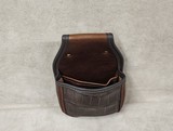 Genuine Alligator Leather Shell Bags - 4 of 5
