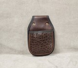 Genuine Alligator Leather Shell Bags - 5 of 5