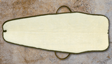 Hair on Hide Scoped Rifle - 3 of 3