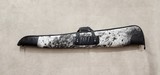 Hair on Hide Leather Shotgun Case - 3 of 4