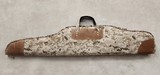 High Scoped Camo Rifle Case - 1 of 3