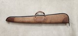 Leather Shotgun Case - 2 of 3