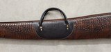 Embossed Leather Shotgun Case - 1 of 4