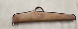 Scoped Rifle Case with Custom Art Work - 2 of 3
