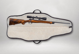 Scoped Rifle Case with Custom Art Work LXSR-345 - 3 of 3