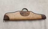 Scoped Rifle Case with Custom Art Work LXSR-345 - 2 of 3