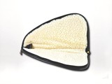 Large Embossed Alligator Print Pistol Case - 3 of 4