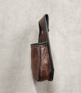 Single Shotgun Bag American Bison - 2 of 2