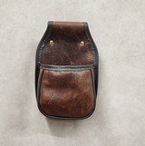 Single Shotgun Bag American Bison - 1 of 2