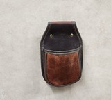 Single Shotgun Shell Bag American Bison - 1 of 2