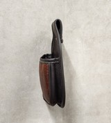 Single Shotgun Shell Bag American Bison - 2 of 2