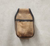 Double Shotgun Cartridge Bag - 1 of 2