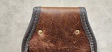Shotgun Shell Bag Real Alligator Front - 6 of 6