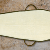 Scoped Rifle Case with Custom Art Work and Branded Letters - 5 of 5