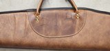 Scoped Rifle Case with Custom Art Work and Branded Letters - 4 of 5
