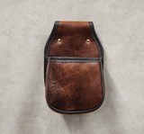 American Bison Shotgun Shell Bag
