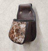 Handmade USA Western Shotgun Shell Pouch - 3 of 4