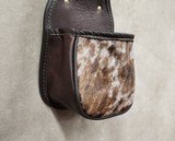 Handmade USA Western Shotgun Shell Pouch - 2 of 4