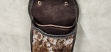Handmade USA Western Shotgun Shell Pouch - 4 of 4