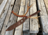 Premium Articulating Leather Gun Slings - 6 of 8