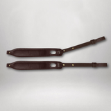Premium Articulating Leather Gun Slings - 3 of 8