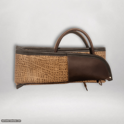 Leather Shotgun Slip - Image 3 of 3