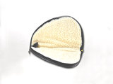 Small Pistol Case Embossed Animal Print SP-101 - Image 3 of 4