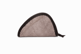 Genuine Elephant Hide Medium Pistol Case– MP-2462 - Image 1 of 3