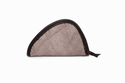 Genuine Elephant Hide Medium Pistol Case– MP-2462 - Image 1 of 3