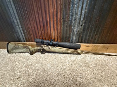 Browning X-Bolt Hell’s Canyon Speed .243 - Image 3 of 5