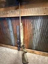 Browning X-Bolt Hell’s Canyon Speed .243 - Image 1 of 5