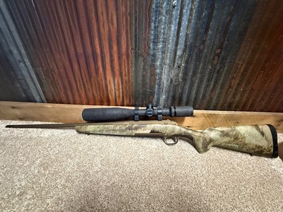 Browning X-Bolt Hell’s Canyon Speed .243 - Image 2 of 5