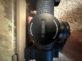 Browning X-Bolt Hell’s Canyon Speed .243 - Image 4 of 5