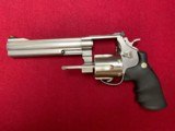 S&W, 629-3 Classic, .44 Magnum, 6.5