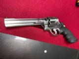 S&W, 629-3 Classic, .44 Magnum, 6.5