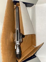 S&W, 629-3 Classic, .44 Magnum, 6.5