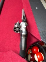 S&W, 629-3 Classic, .44 Magnum, 6.5