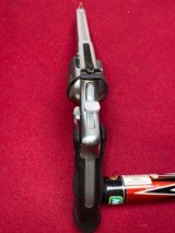 S&W, 629-3 Classic, .44 Magnum, 6.5