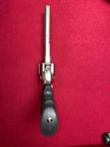 S&W, 629-3 Classic, .44 Magnum, 6.5