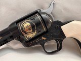 John Wayne Commemorative 45 Colt - 6 of 10