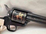 John Wayne Commemorative 45 Colt - 5 of 10