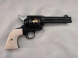 John Wayne Commemorative 45 Colt - 2 of 10