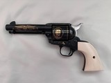 John Wayne Commemorative 45 Colt - 1 of 10