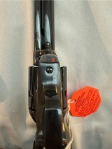 Colt Single Action Army 32-20,
5.5 inch, Consecutive Serial Number Pair --Sold as a Set-- - 15 of 15